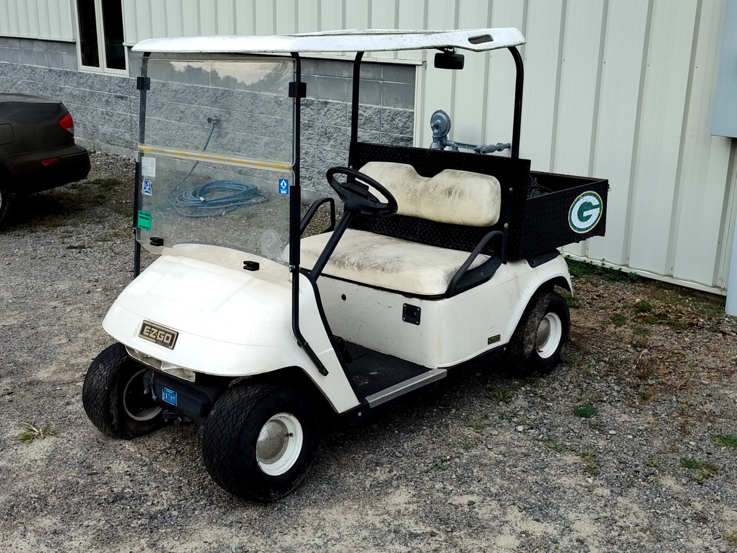 Image for #2592-Mosinee Estate Online Auction