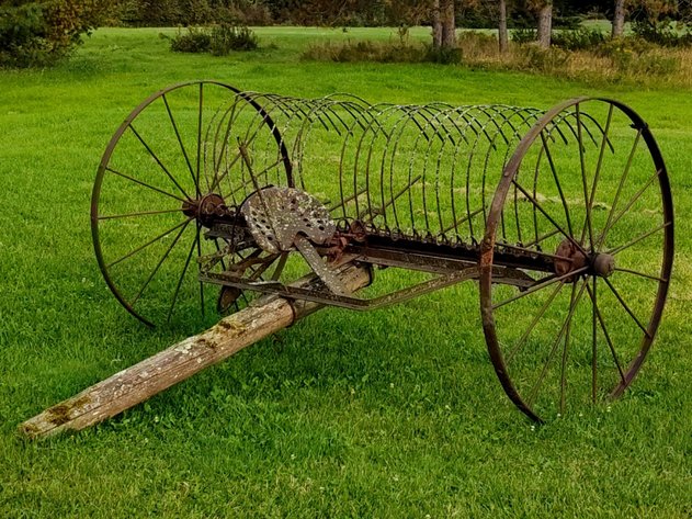 Image for #2592-Mosinee Estate Online Auction