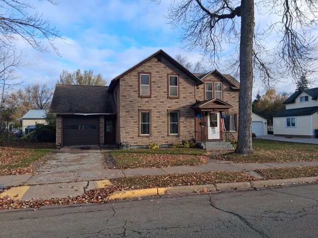 Image for Merrill 3BR/1BA Real Estate Property