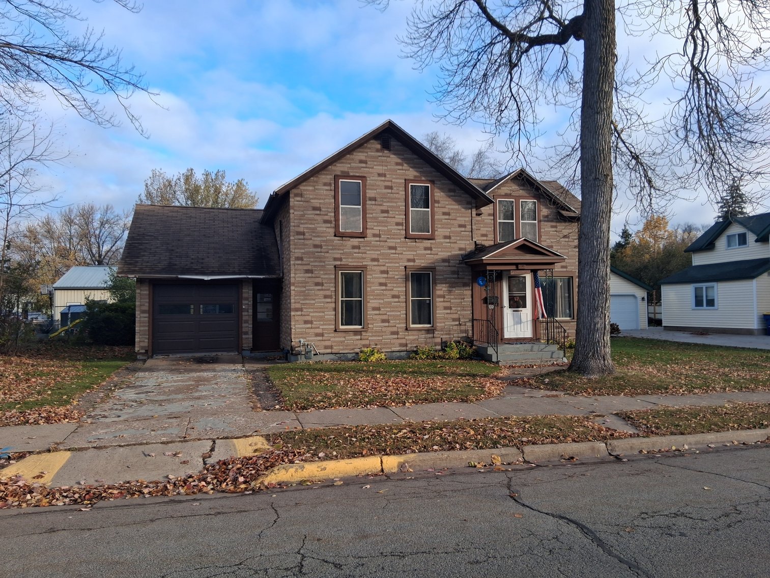 Image for Merrill 3BR/1BA Real Estate Property