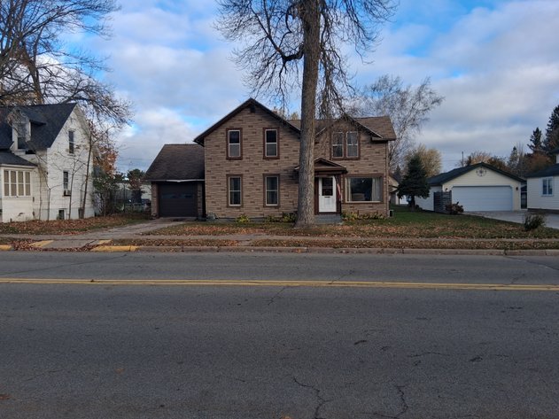 Image for Merrill 3BR/1BA Real Estate Property