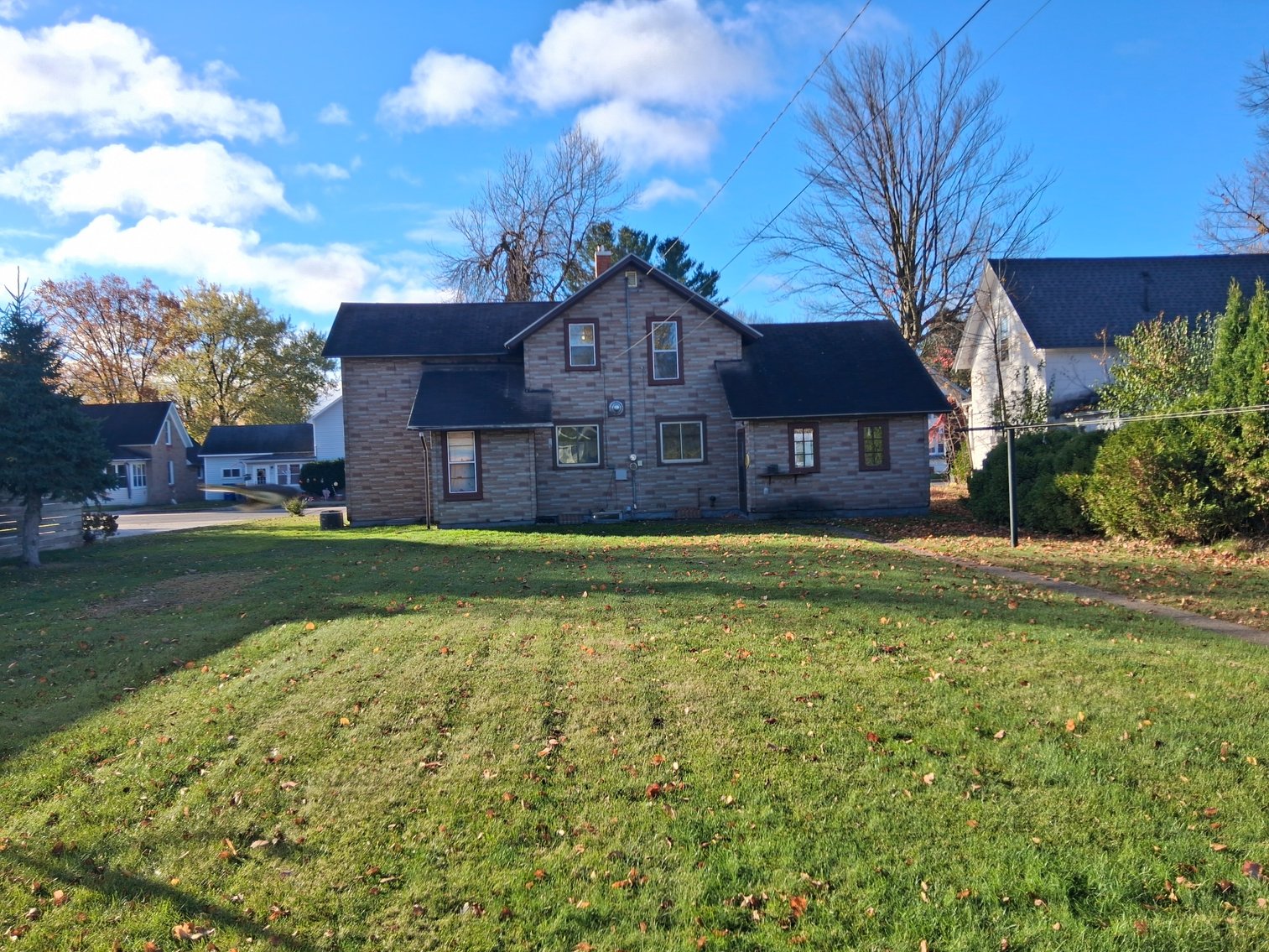 Image for Merrill 3BR/1BA Real Estate Property