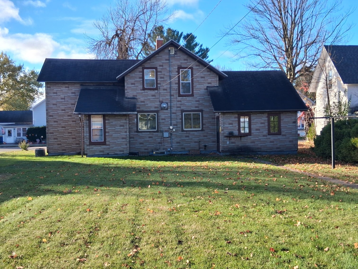 Image for Merrill 3BR/1BA Real Estate Property