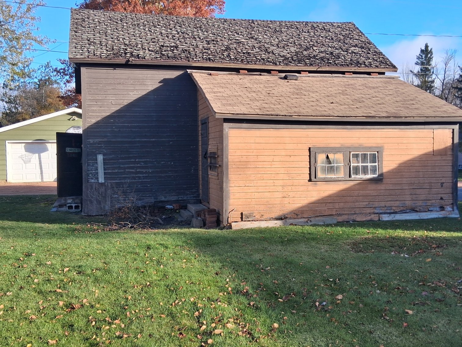 Image for Merrill 3BR/1BA Real Estate Property