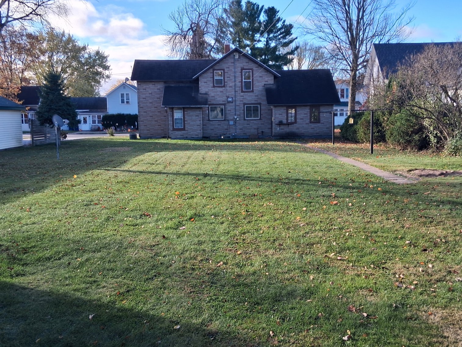 Image for Merrill 3BR/1BA Real Estate Property