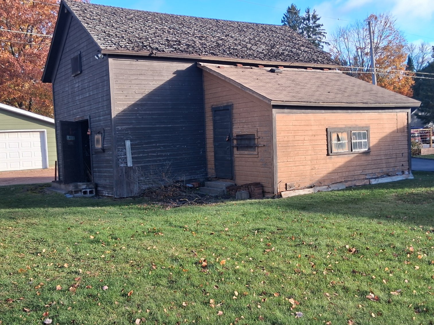 Image for Merrill 3BR/1BA Real Estate Property