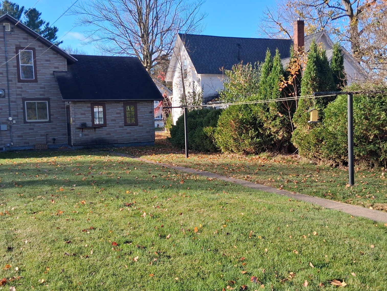 Image for Merrill 3BR/1BA Real Estate Property