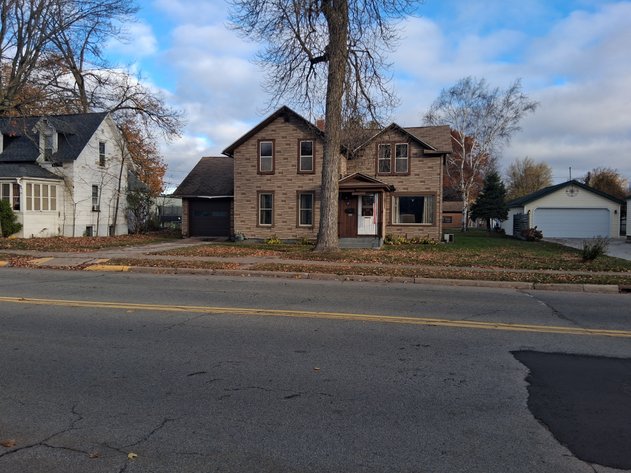 Image for Merrill 3BR/1BA Real Estate Property