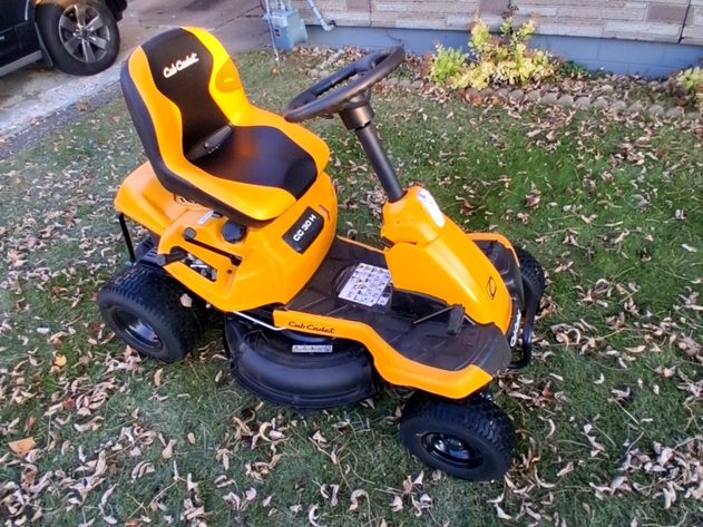 Image for #25104-Merrill Estate Online Auction