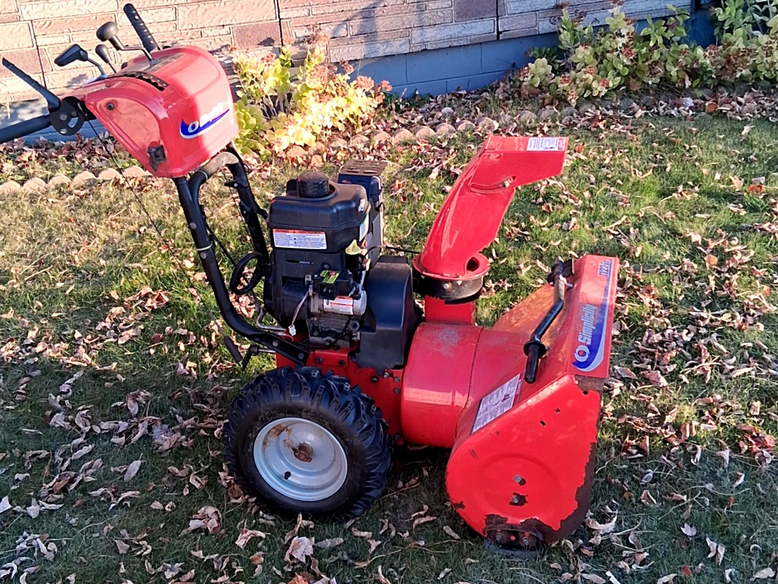 Image for #25104-Merrill Estate Online Auction