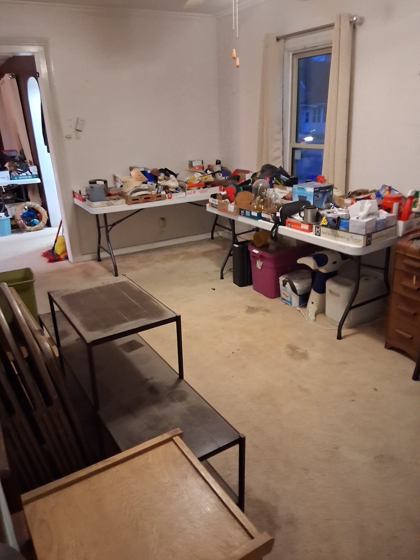 Image for Merrill 3BR/1BA Real Estate Property