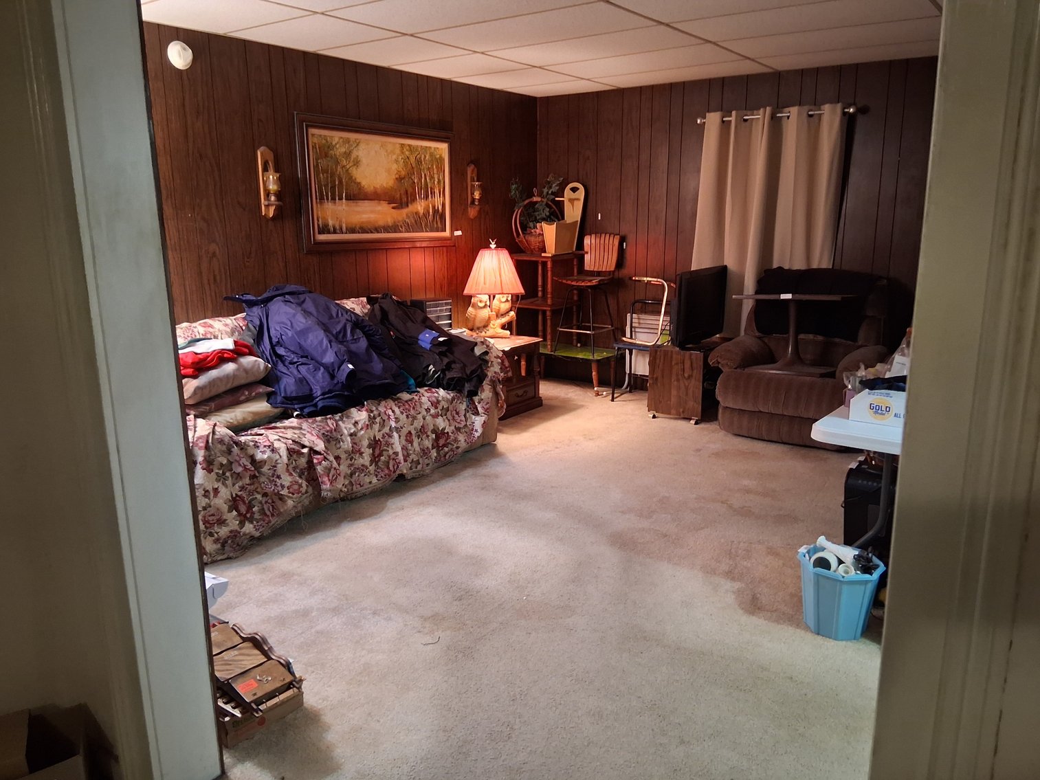 Image for Merrill 3BR/1BA Real Estate Property