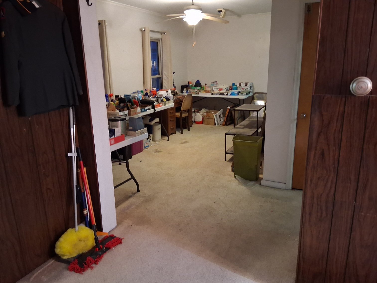 Image for Merrill 3BR/1BA Real Estate Property