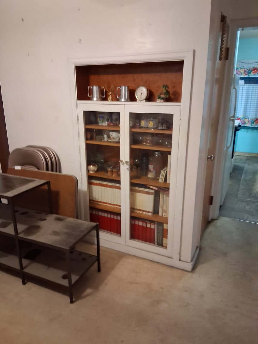 Image for Merrill 3BR/1BA Real Estate Property