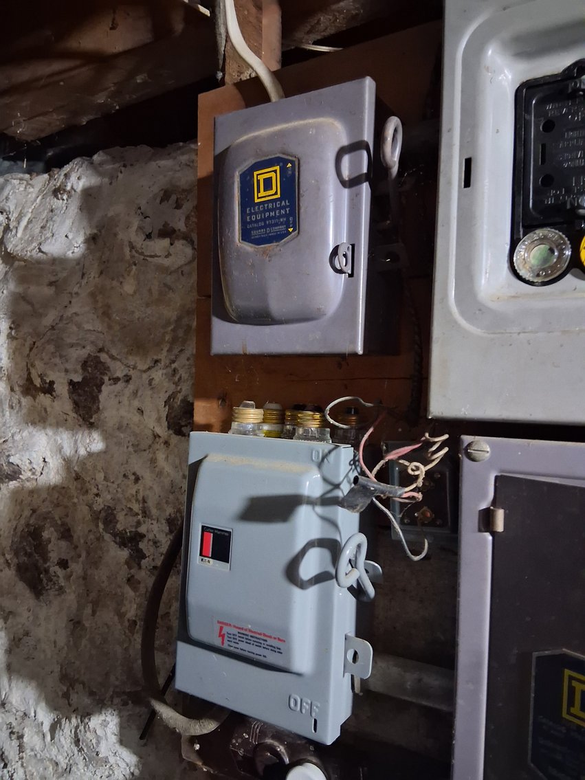 Image for Merrill 3BR/1BA Real Estate Property