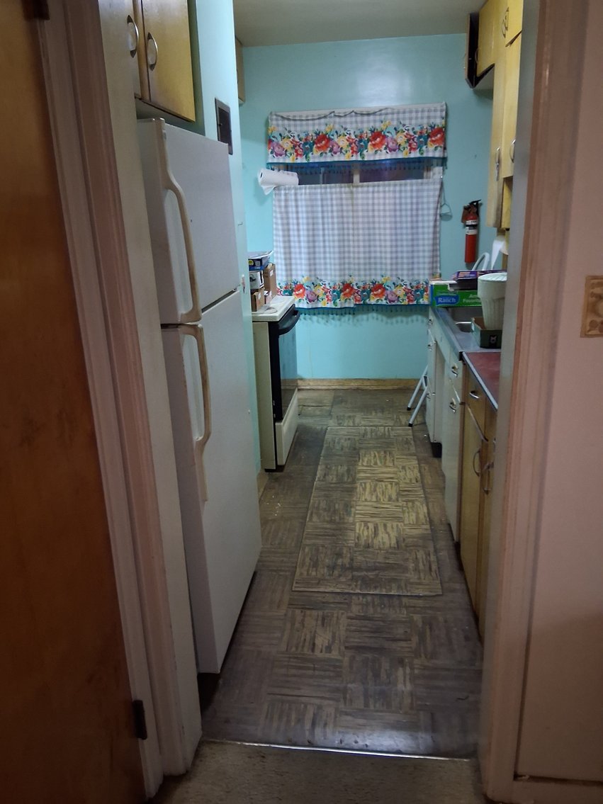 Image for Merrill 3BR/1BA Real Estate Property