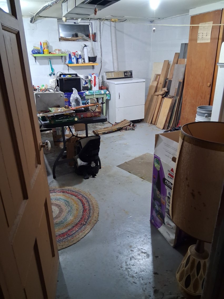 Image for Merrill 3BR/1BA Real Estate Property