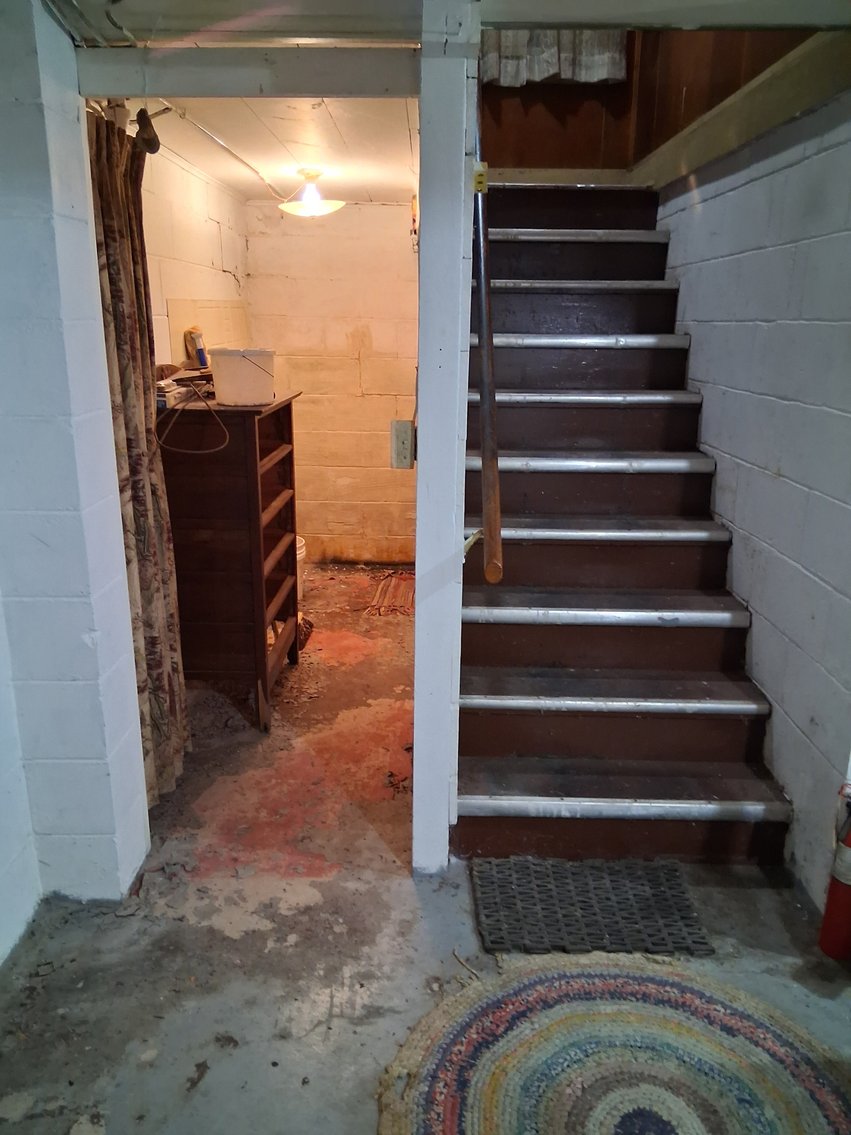 Image for Merrill 3BR/1BA Real Estate Property