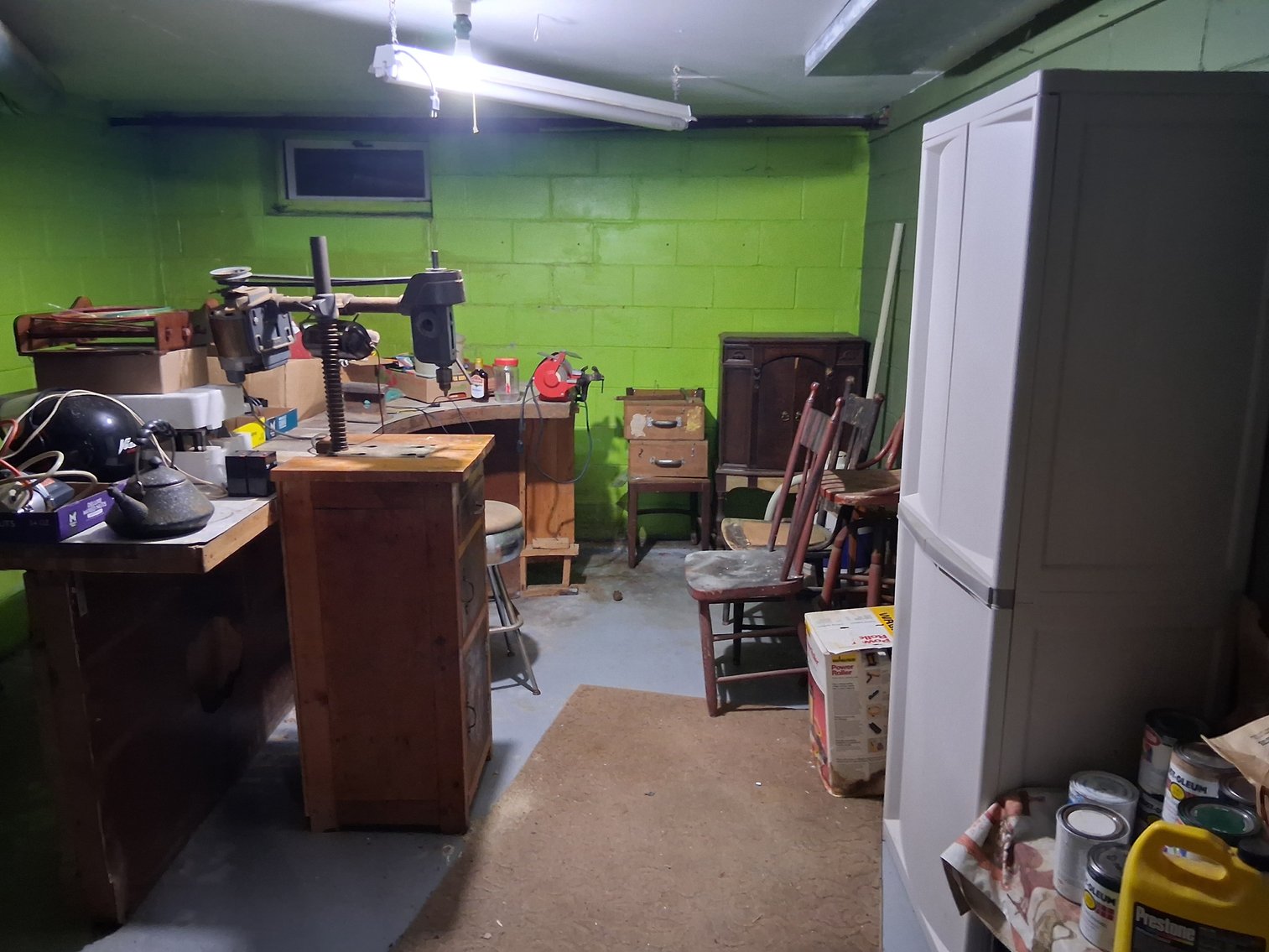 Image for Merrill 3BR/1BA Real Estate Property