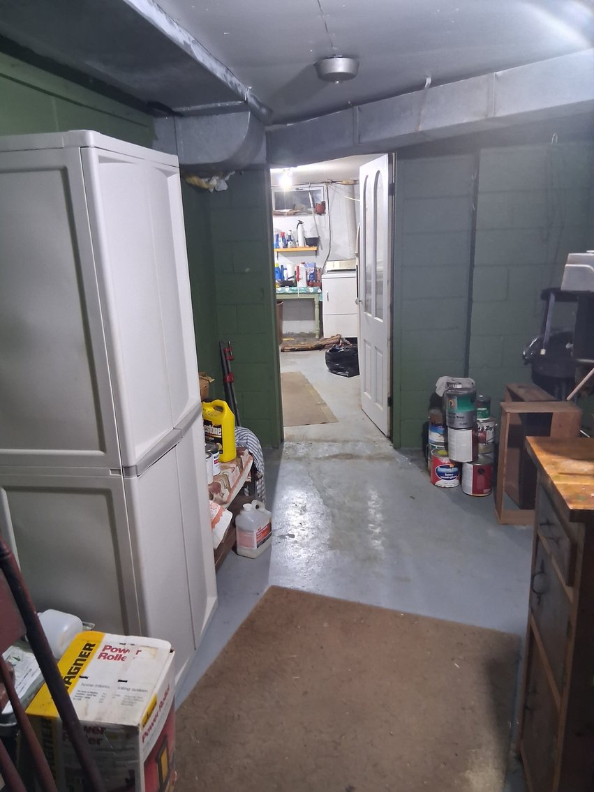 Image for Merrill 3BR/1BA Real Estate Property