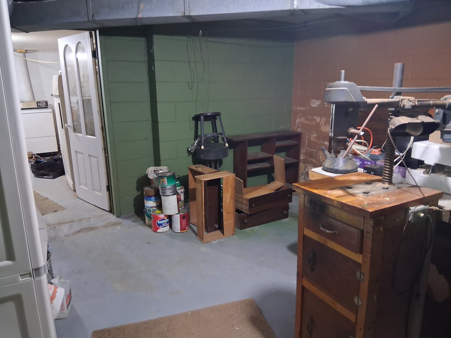 Image for Merrill 3BR/1BA Real Estate Property