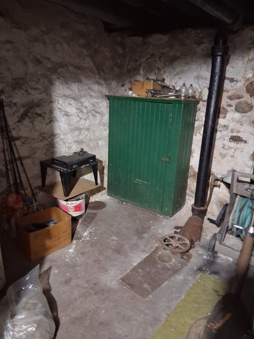 Image for Merrill 3BR/1BA Real Estate Property