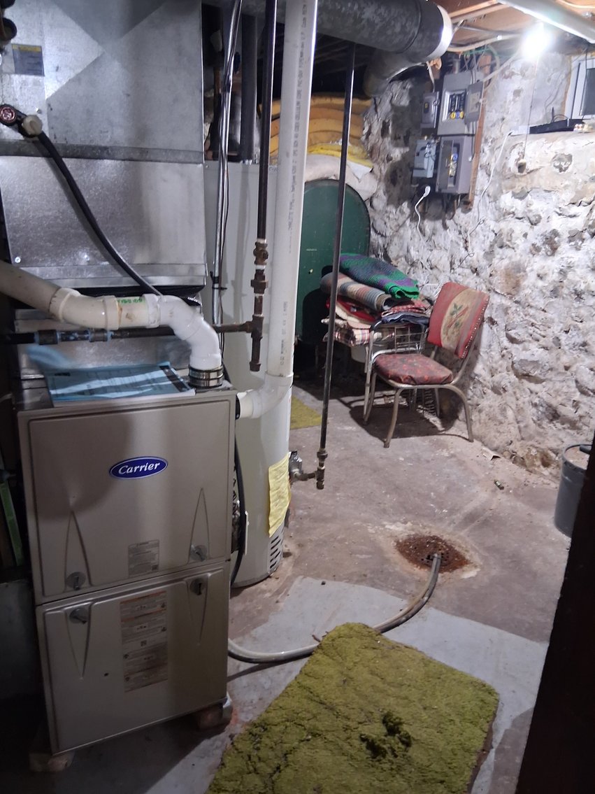 Image for Merrill 3BR/1BA Real Estate Property