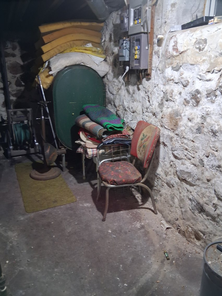 Image for Merrill 3BR/1BA Real Estate Property