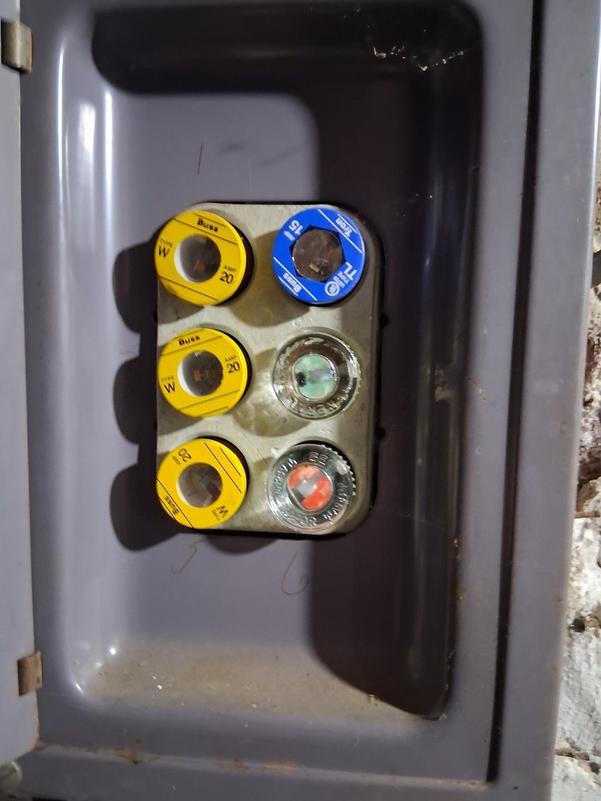 Image for Merrill 3BR/1BA Real Estate Property