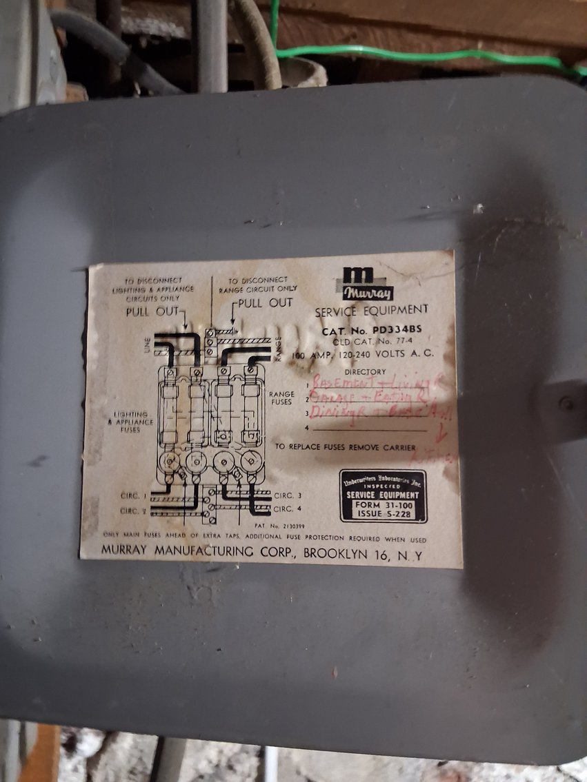 Image for Merrill 3BR/1BA Real Estate Property