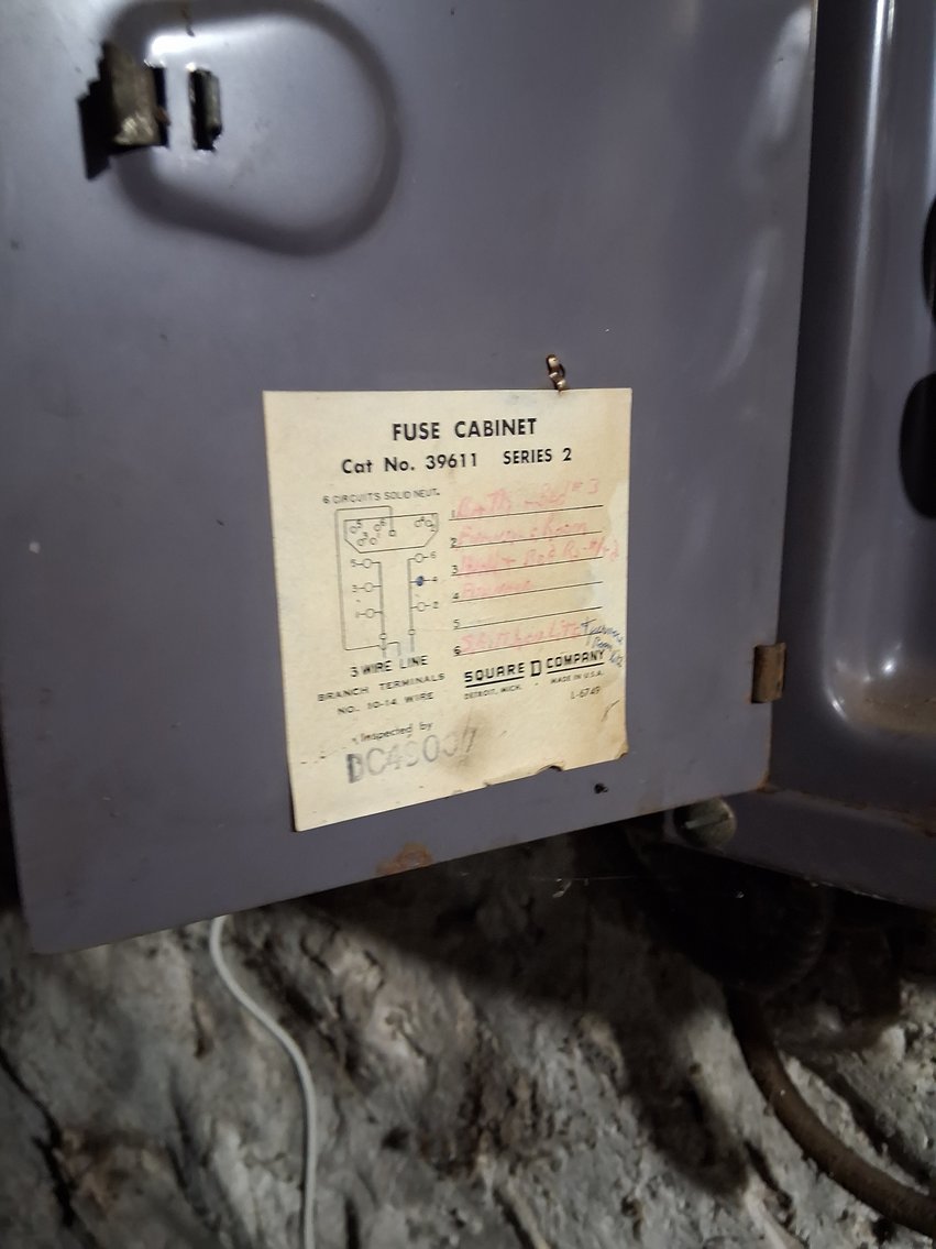 Image for Merrill 3BR/1BA Real Estate Property