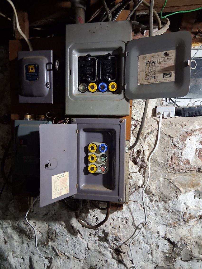 Image for Merrill 3BR/1BA Real Estate Property