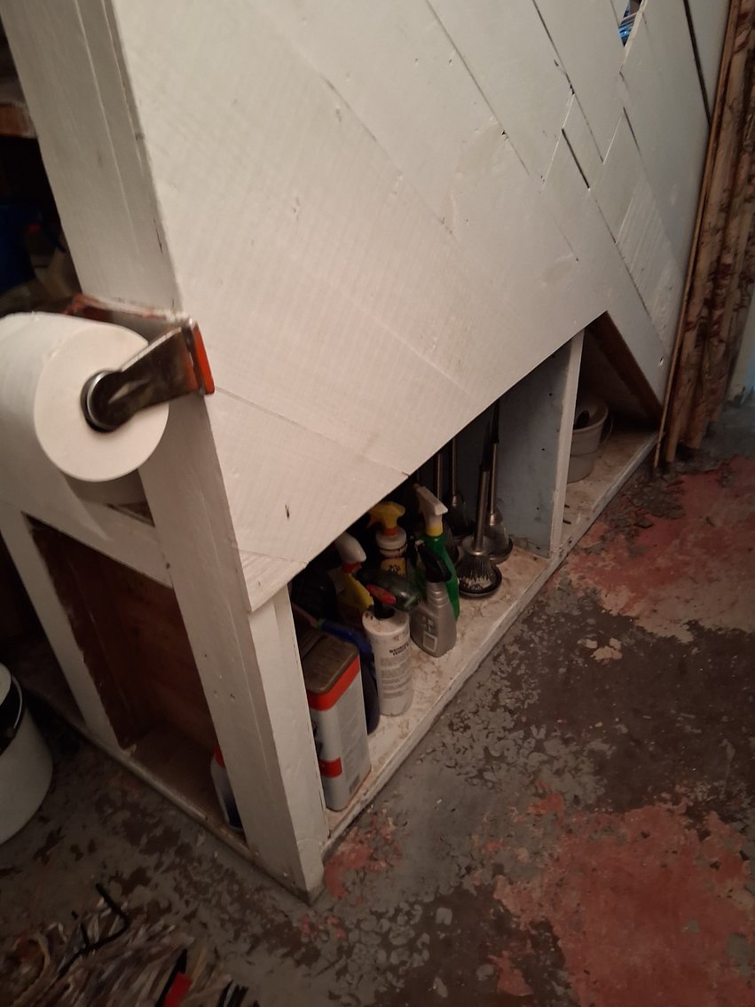 Image for Merrill 3BR/1BA Real Estate Property