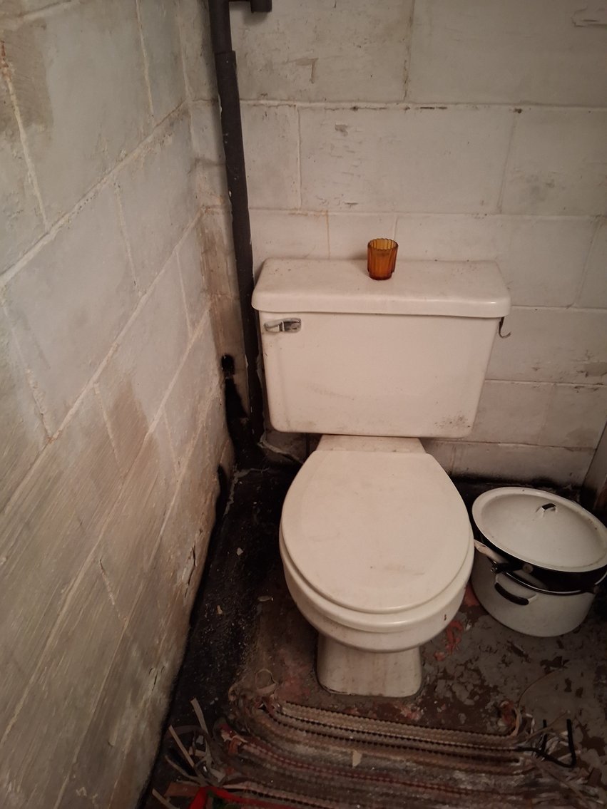 Image for Merrill 3BR/1BA Real Estate Property