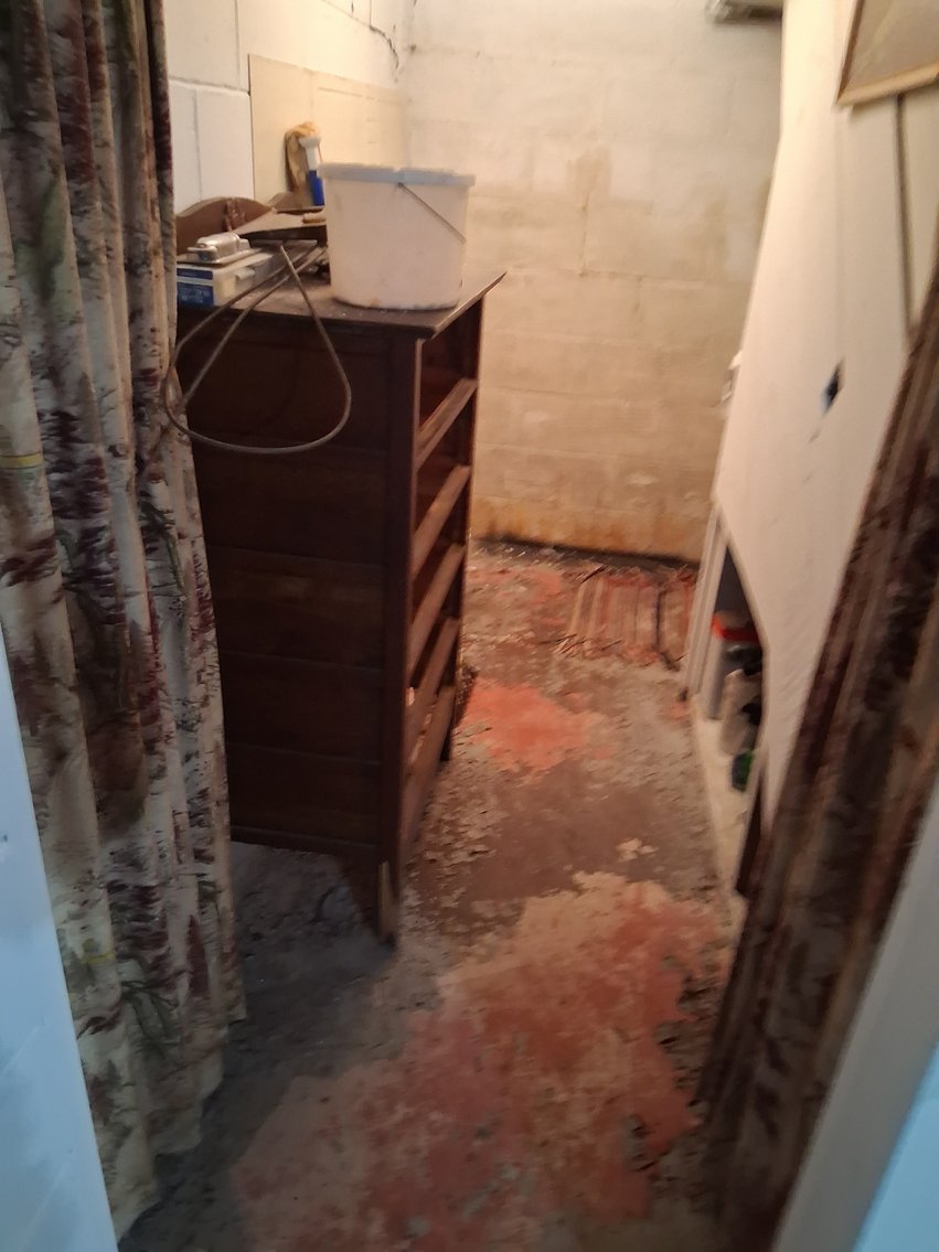 Image for Merrill 3BR/1BA Real Estate Property