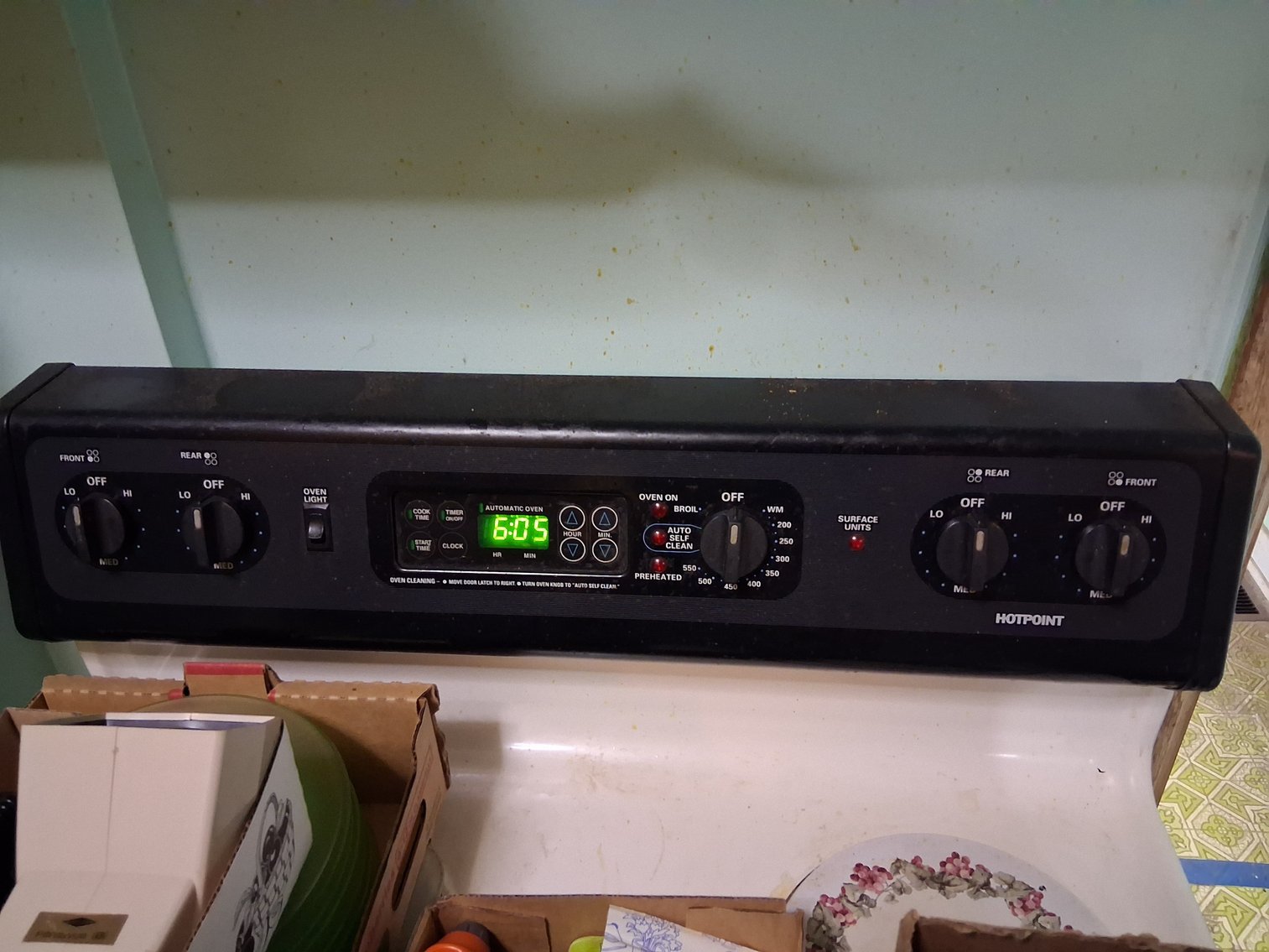 Image for Merrill 3BR/1BA Real Estate Property