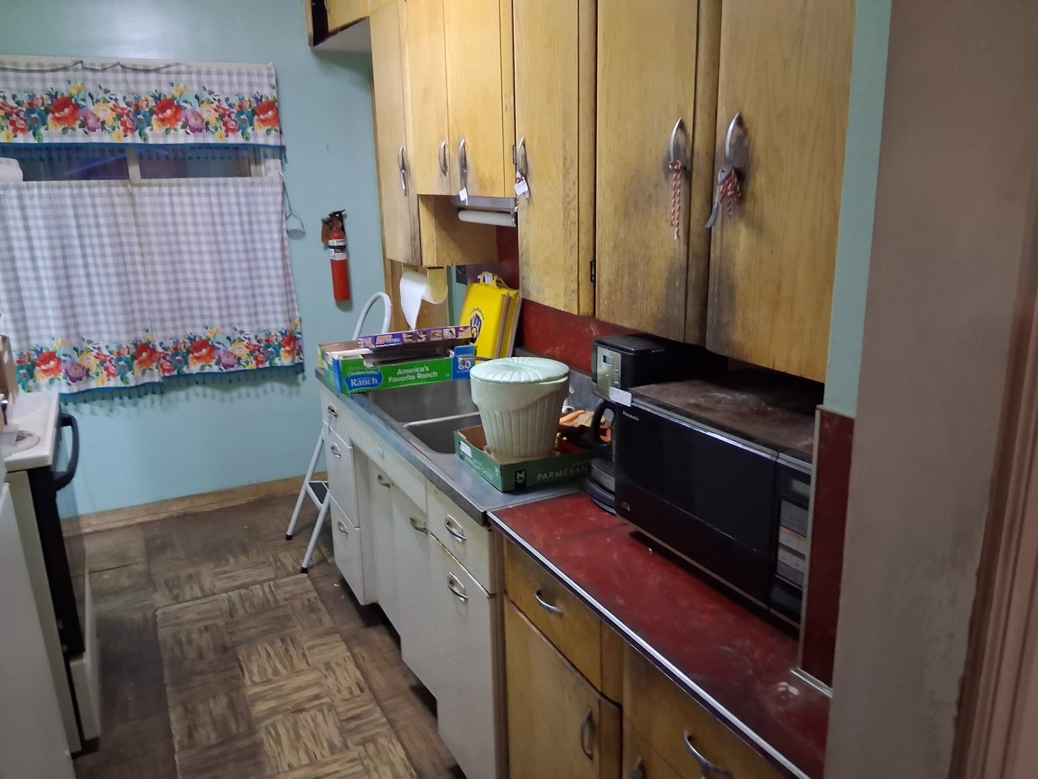 Image for Merrill 3BR/1BA Real Estate Property