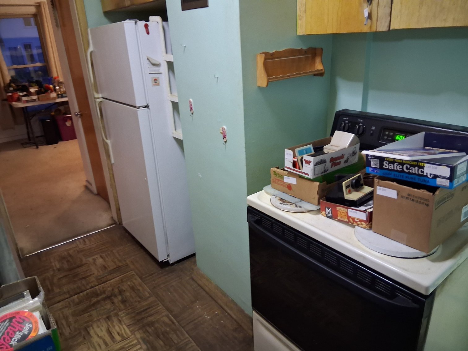 Image for Merrill 3BR/1BA Real Estate Property