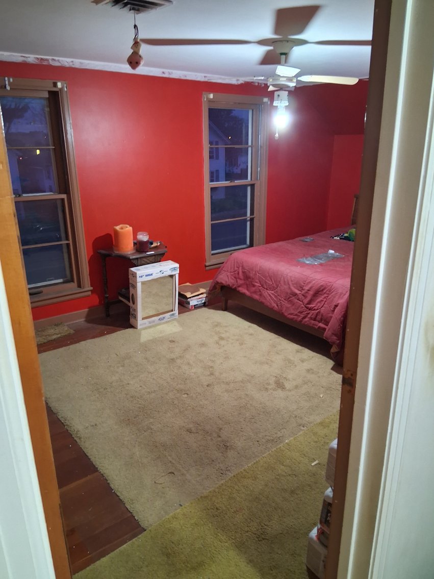 Image for Merrill 3BR/1BA Real Estate Property