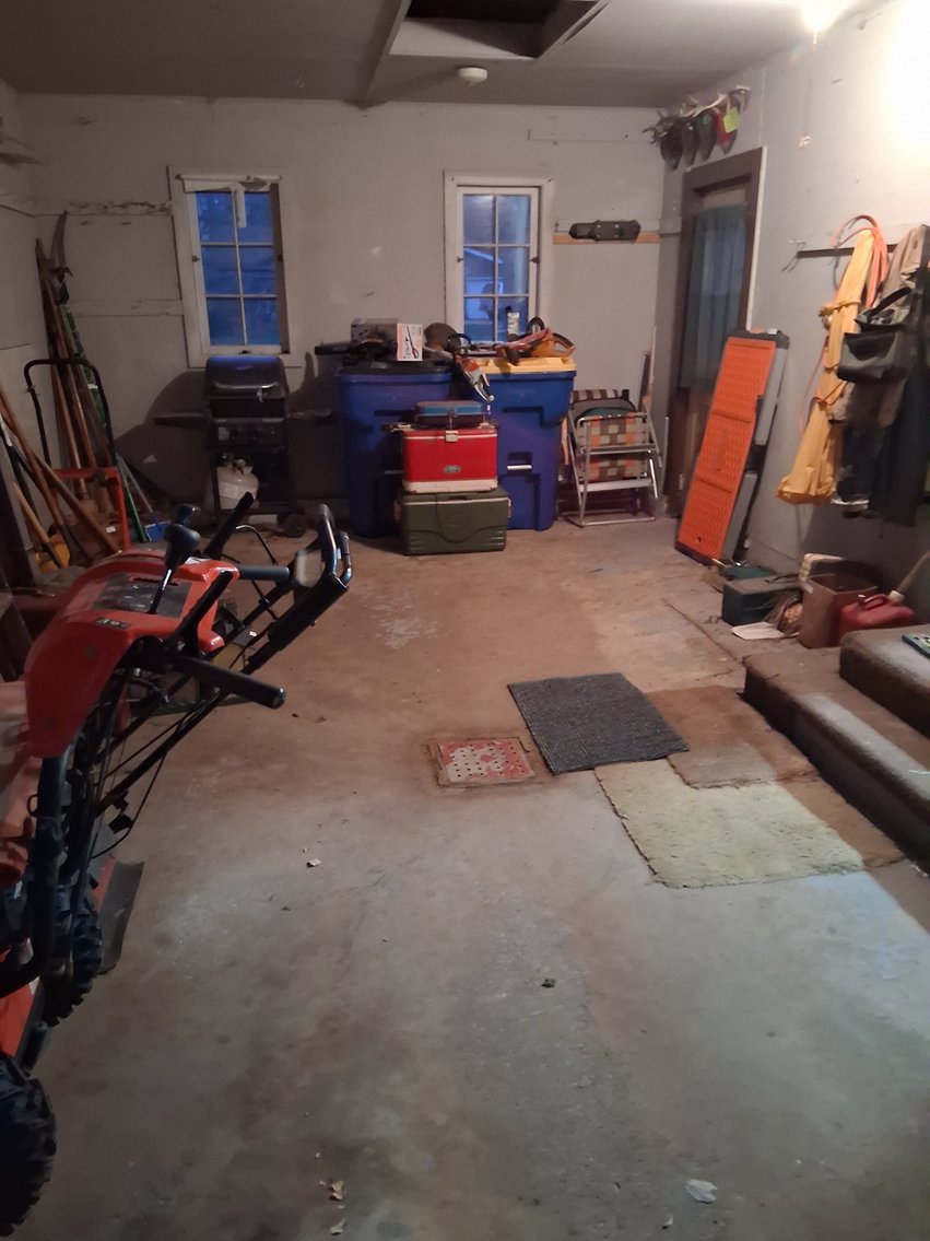 Image for Merrill 3BR/1BA Real Estate Property