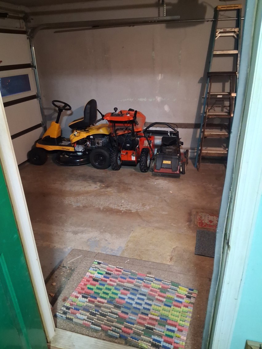 Image for Merrill 3BR/1BA Real Estate Property