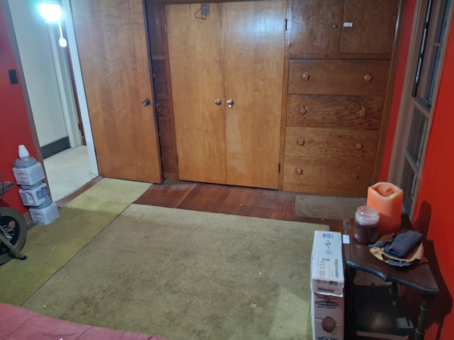 Image for Merrill 3BR/1BA Real Estate Property