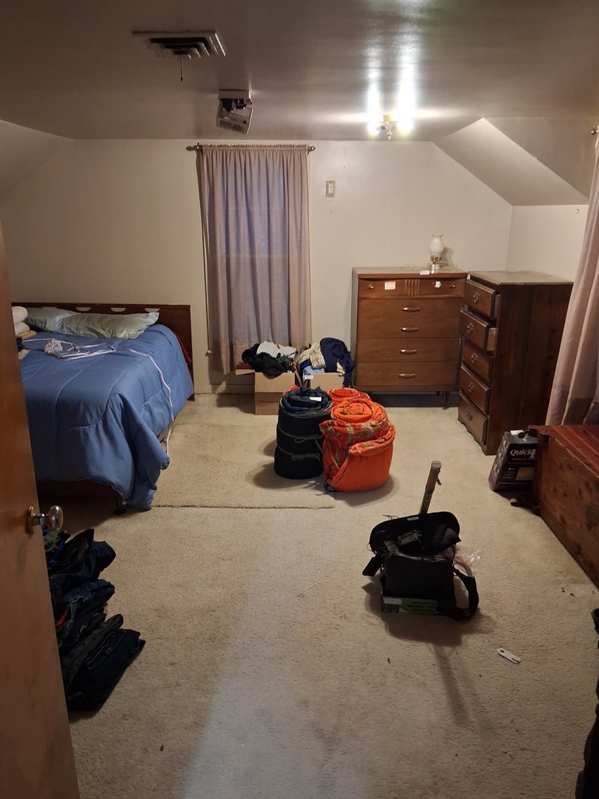 Image for Merrill 3BR/1BA Real Estate Property