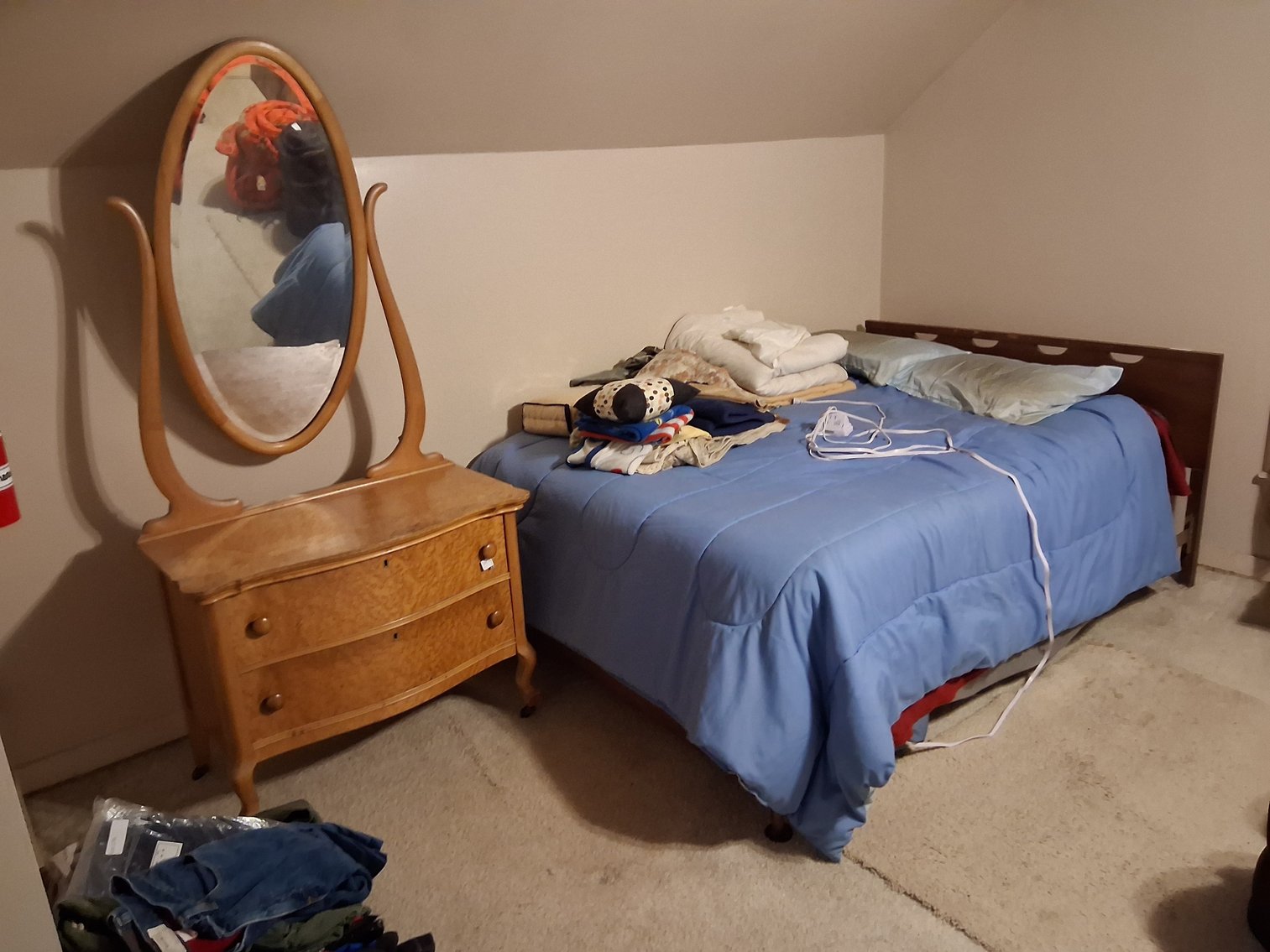 Image for Merrill 3BR/1BA Real Estate Property