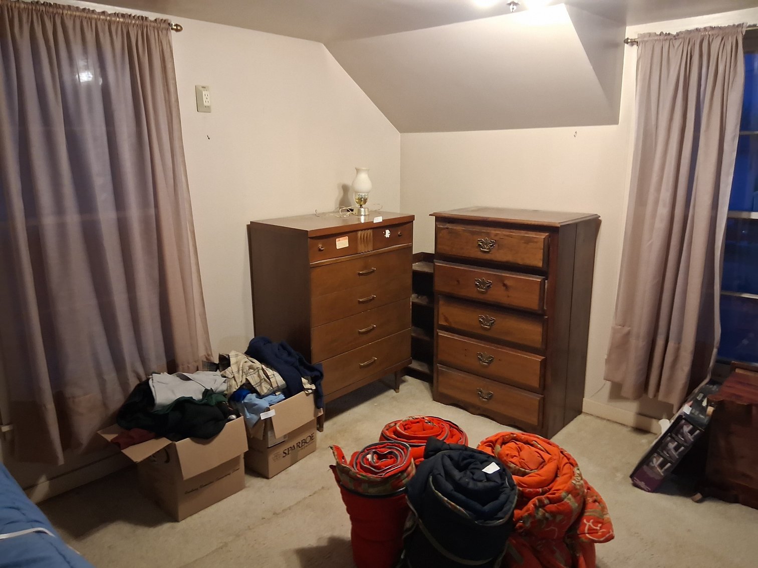 Image for Merrill 3BR/1BA Real Estate Property