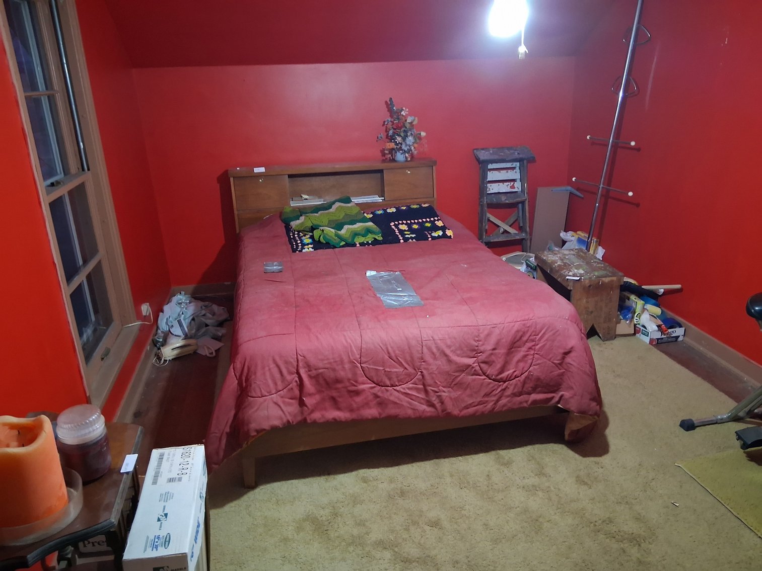 Image for Merrill 3BR/1BA Real Estate Property