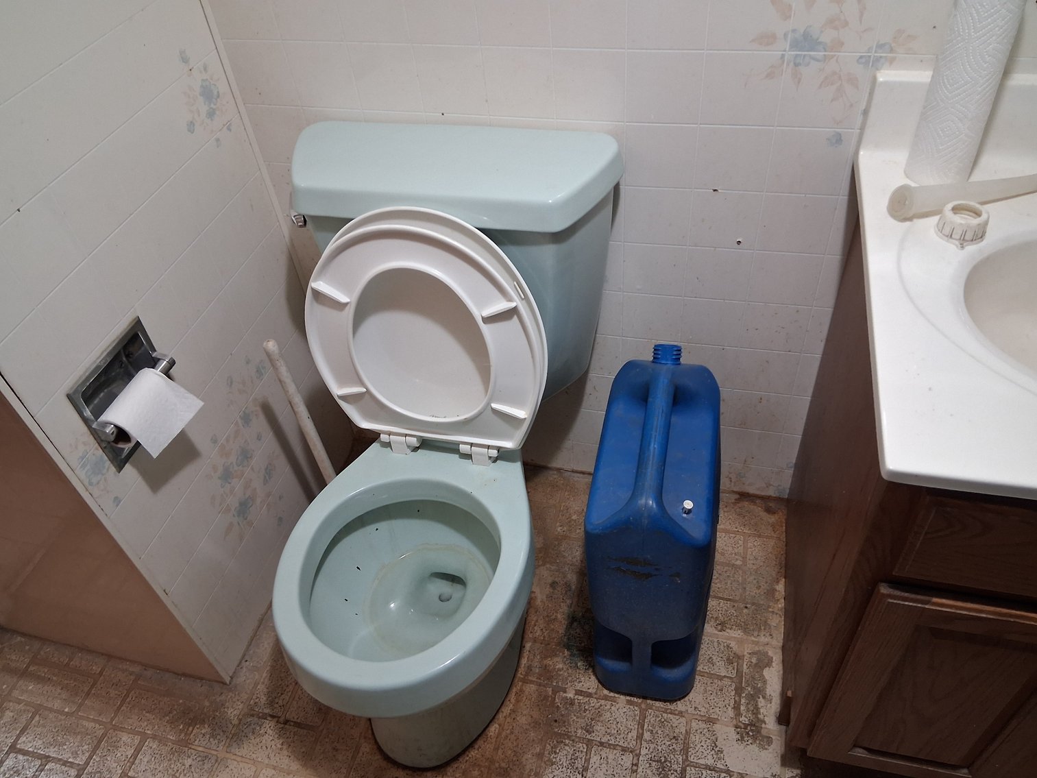 Image for Merrill 3BR/1BA Real Estate Property