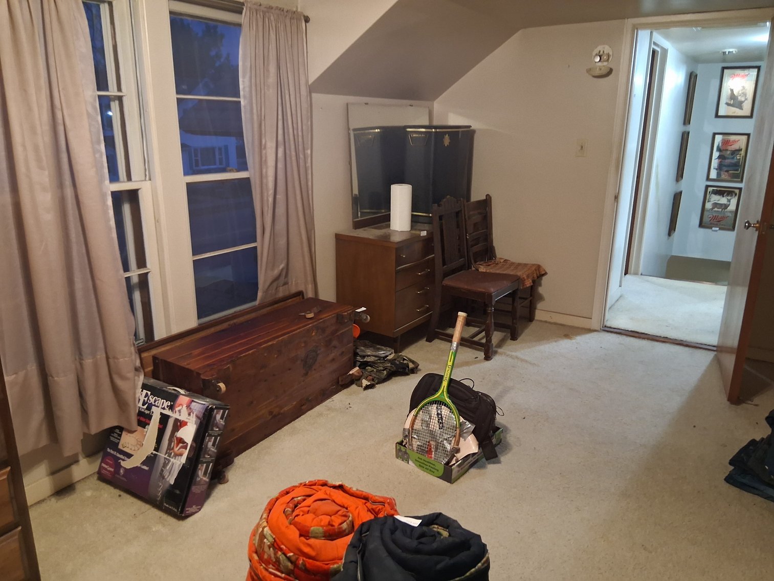 Image for Merrill 3BR/1BA Real Estate Property