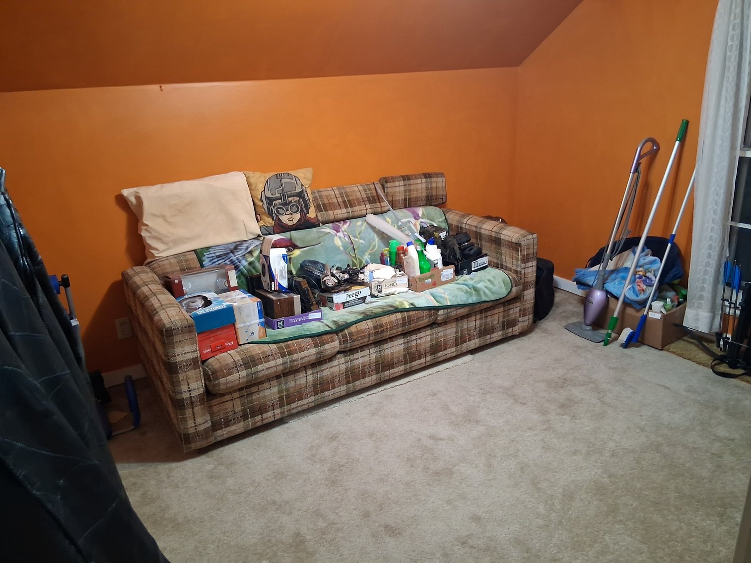 Image for Merrill 3BR/1BA Real Estate Property