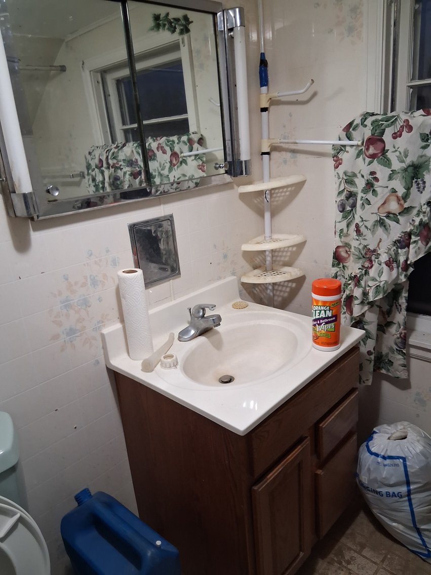 Image for Merrill 3BR/1BA Real Estate Property